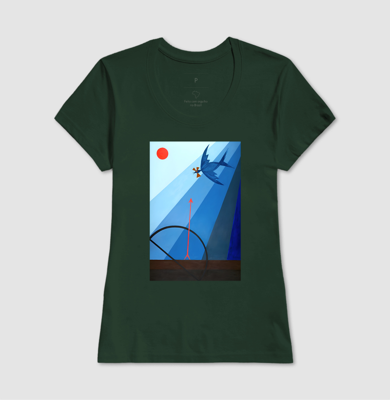 Camisa 10