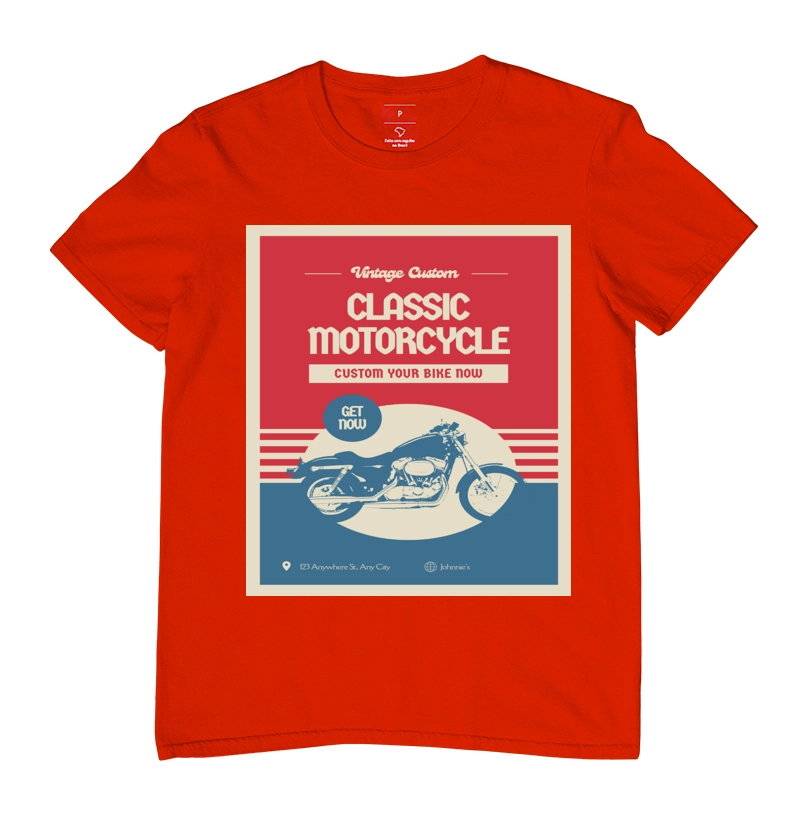 Camisa 9