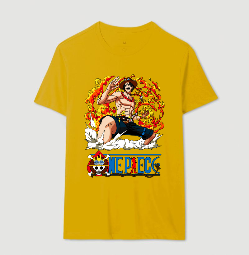 Camisa 18