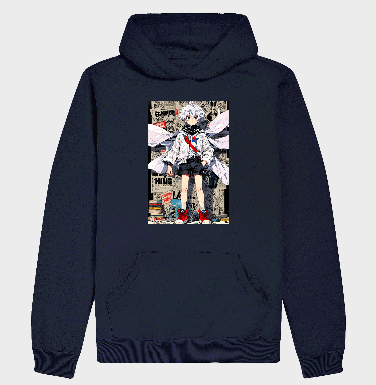Camisa 3