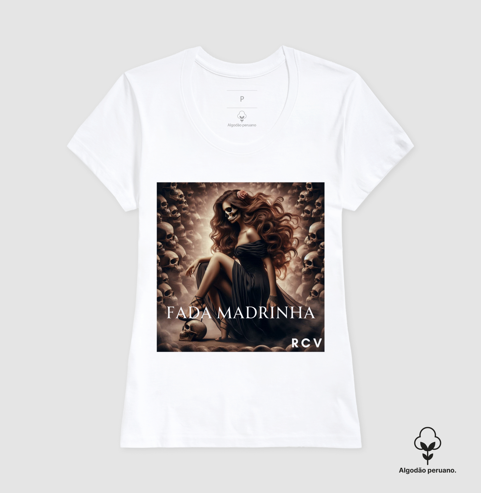 Camisa 6