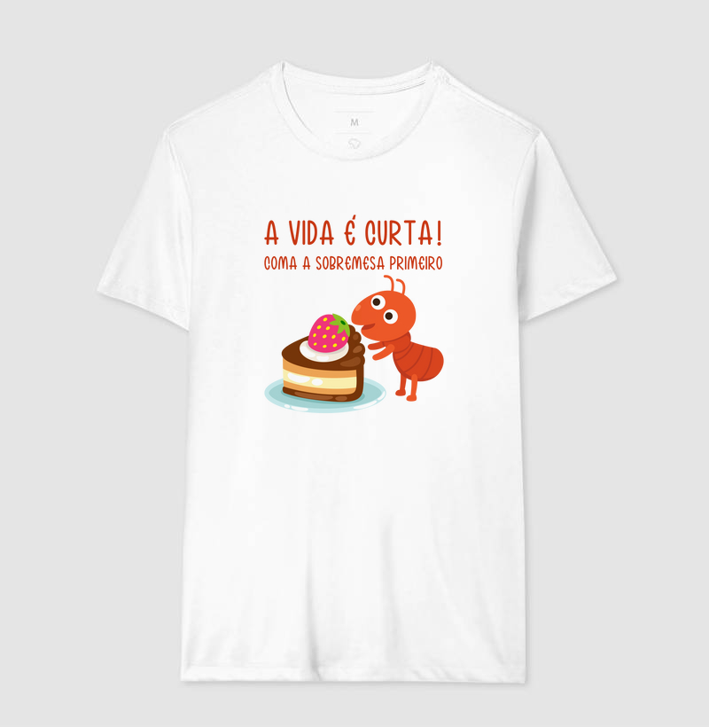 Camisa 17