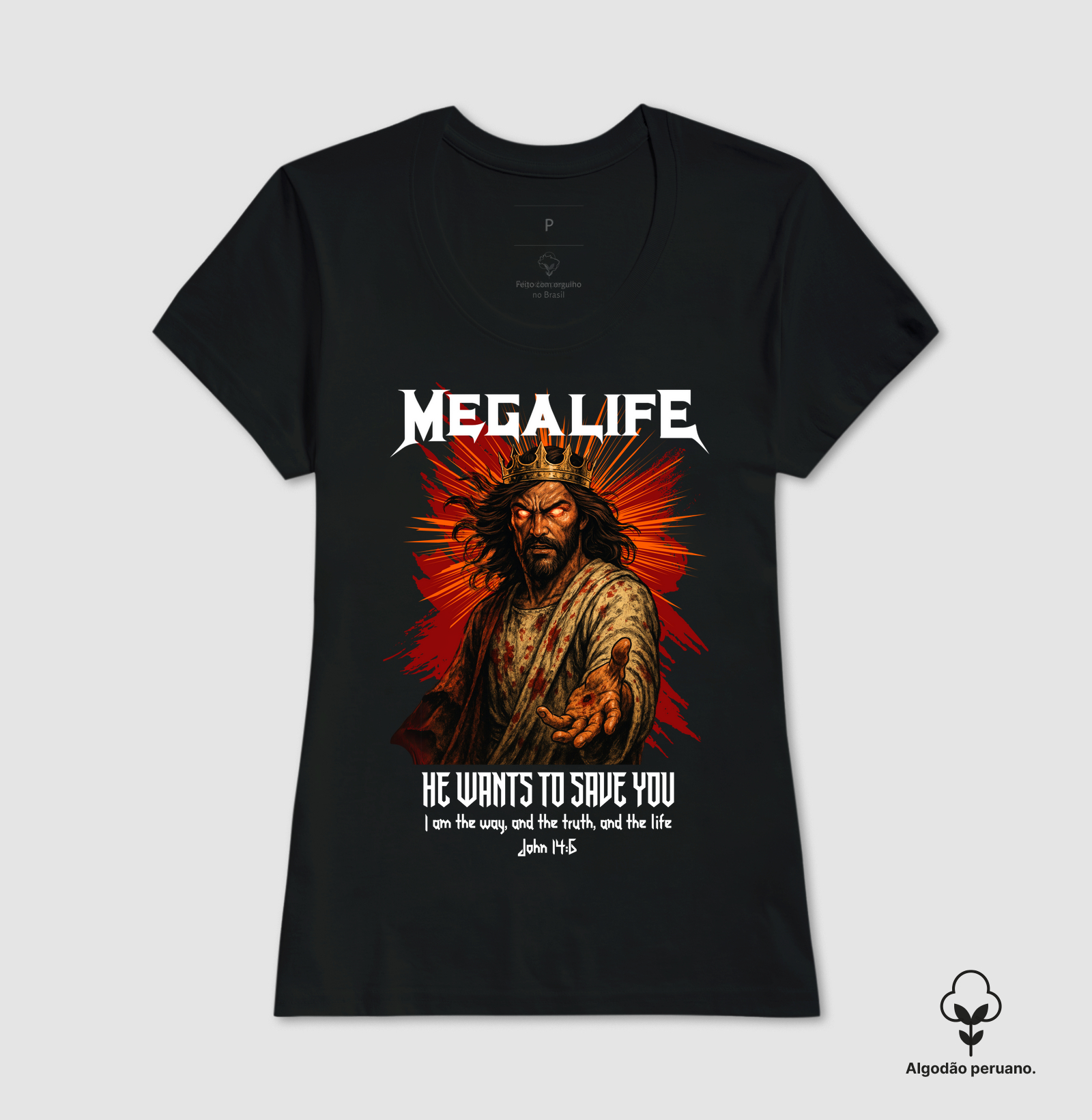 Camisa 2