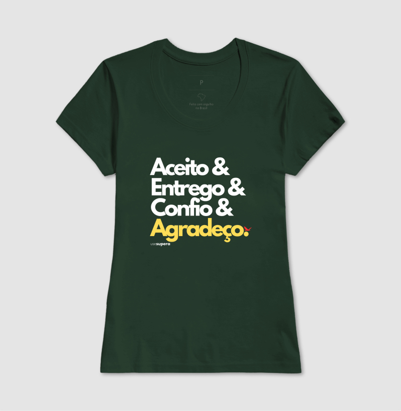 Camisa 26