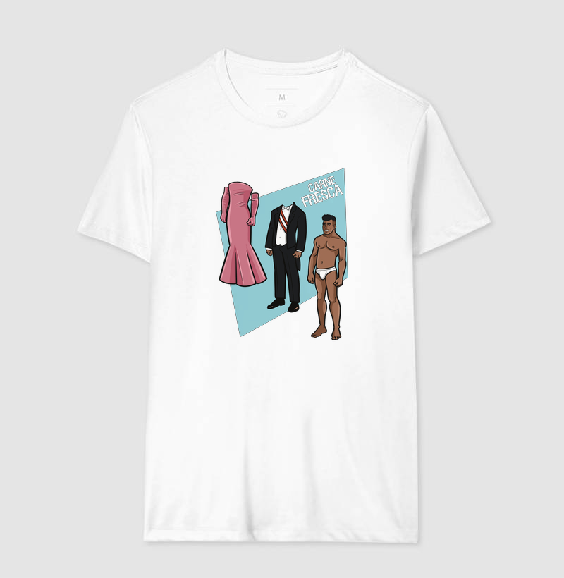 Camisa 13