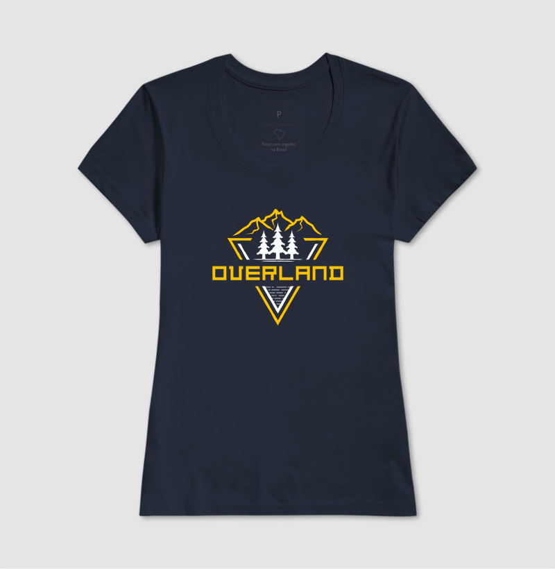 Camisa 15
