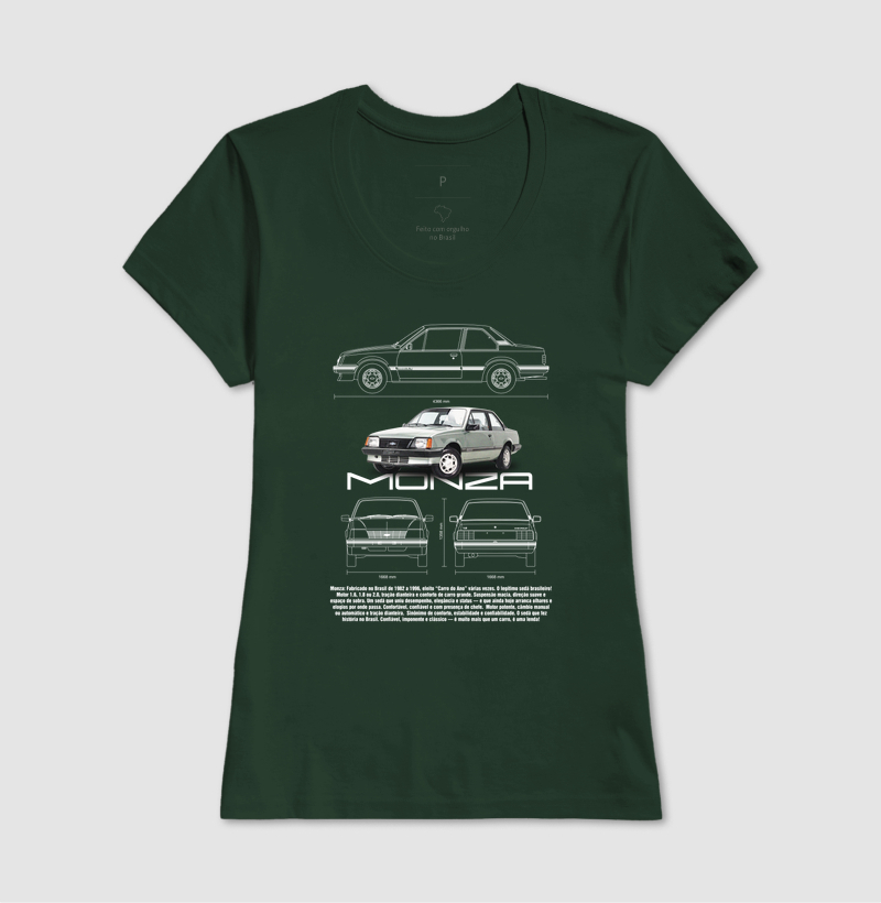 Camisa 10