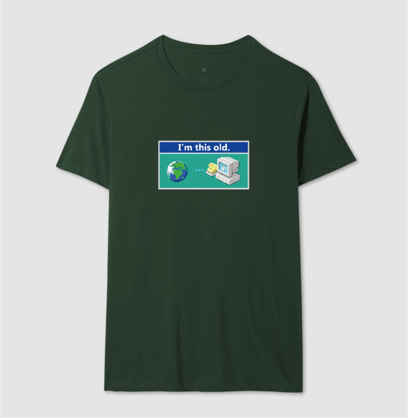 Camisa 7