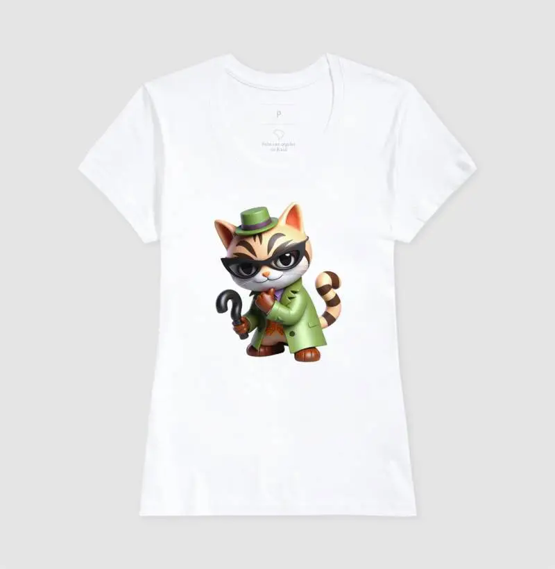 Camisa 12