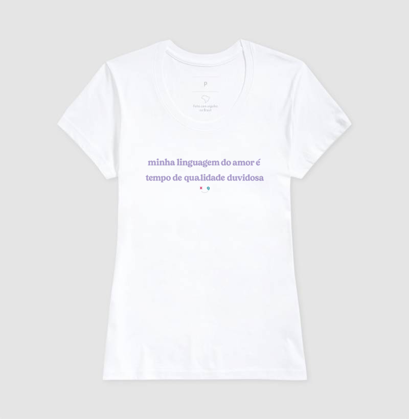 Camisa 15