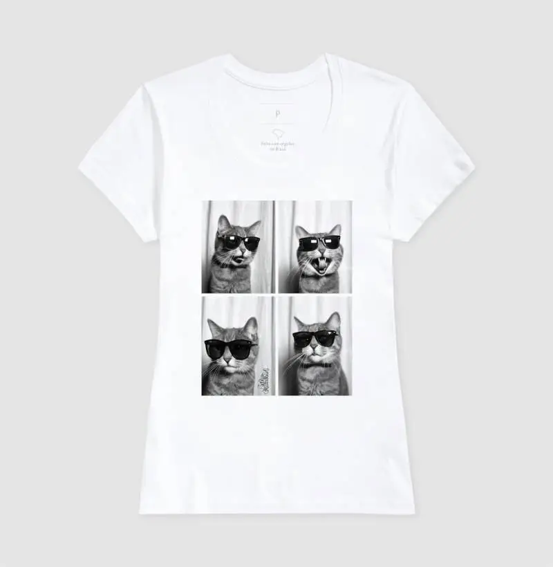 Camisa 7