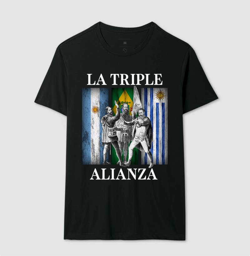 La Triple Alianza