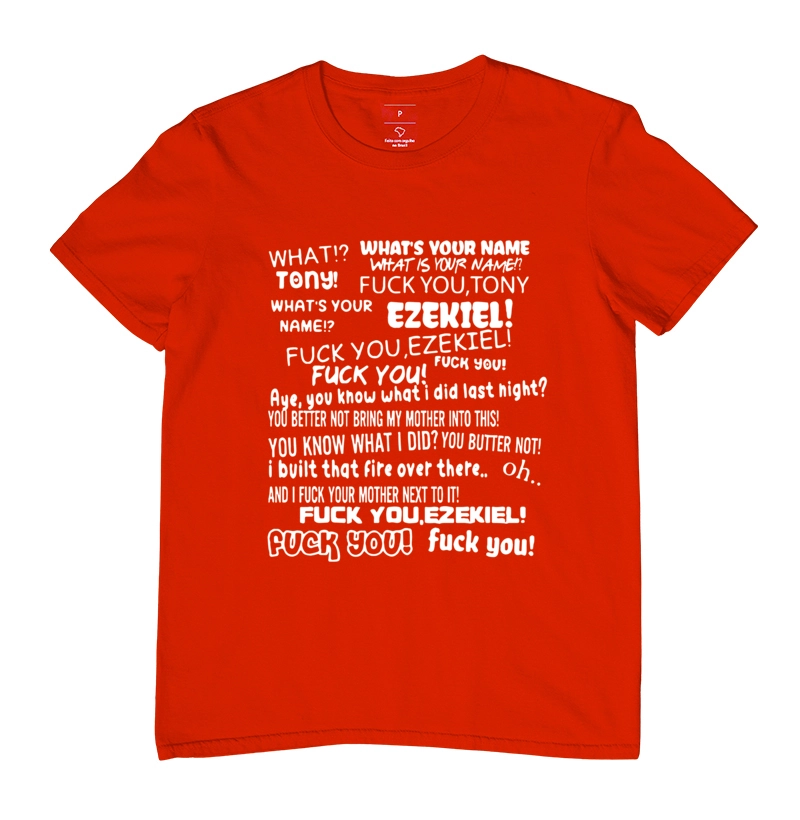 Camisa 1
