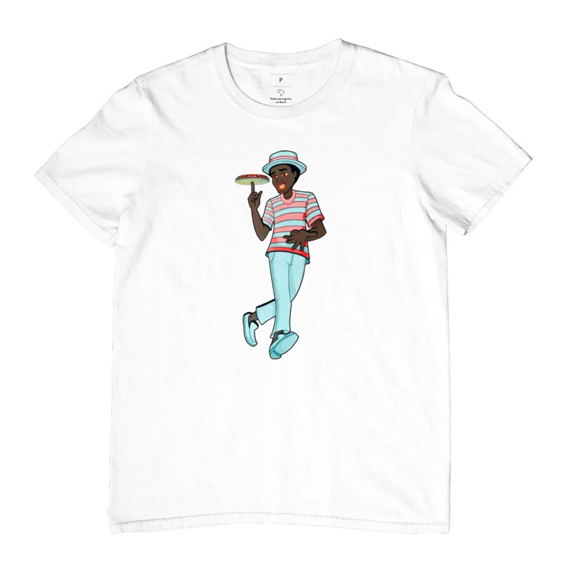 Camisa 3