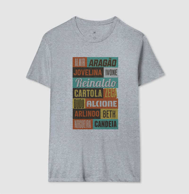 Camisa 7
