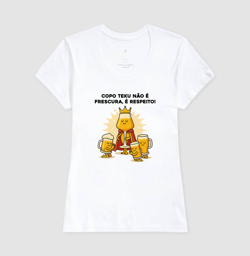 Camisa 9