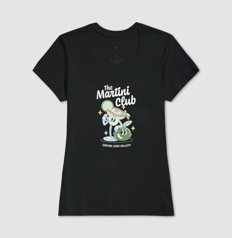 Camisa 12