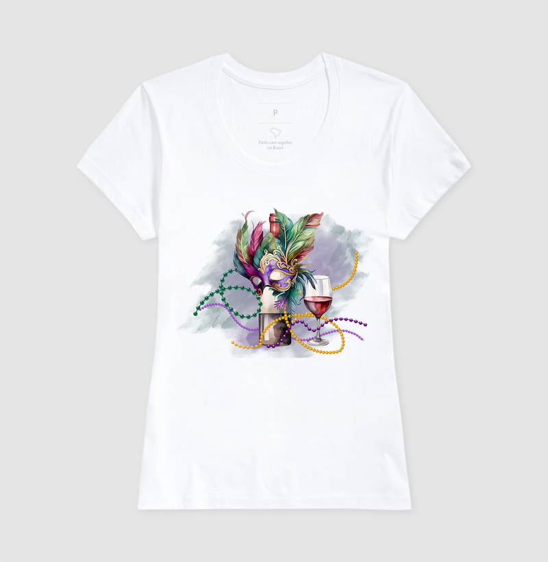 Camisa 11