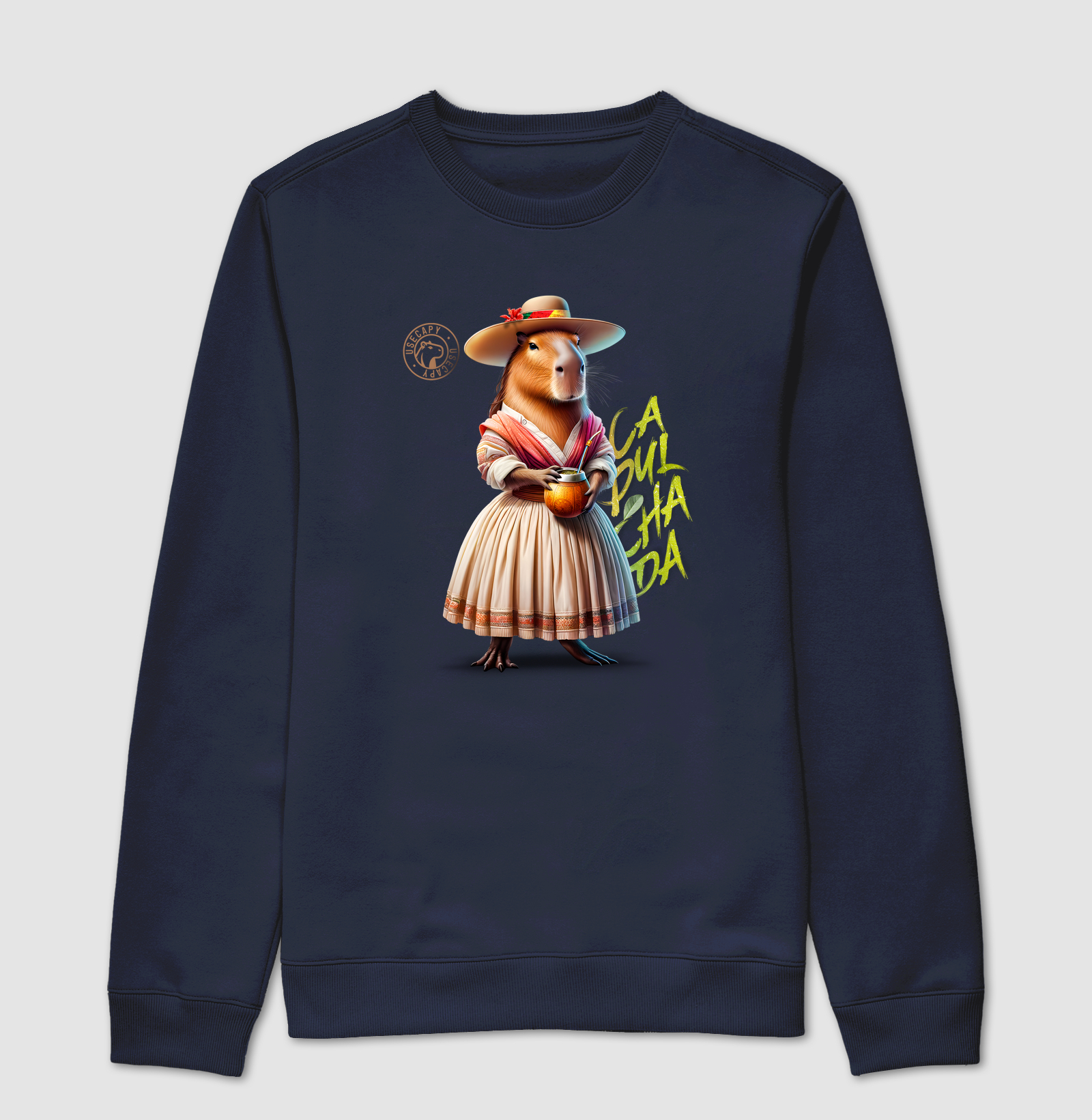 Camisa 3