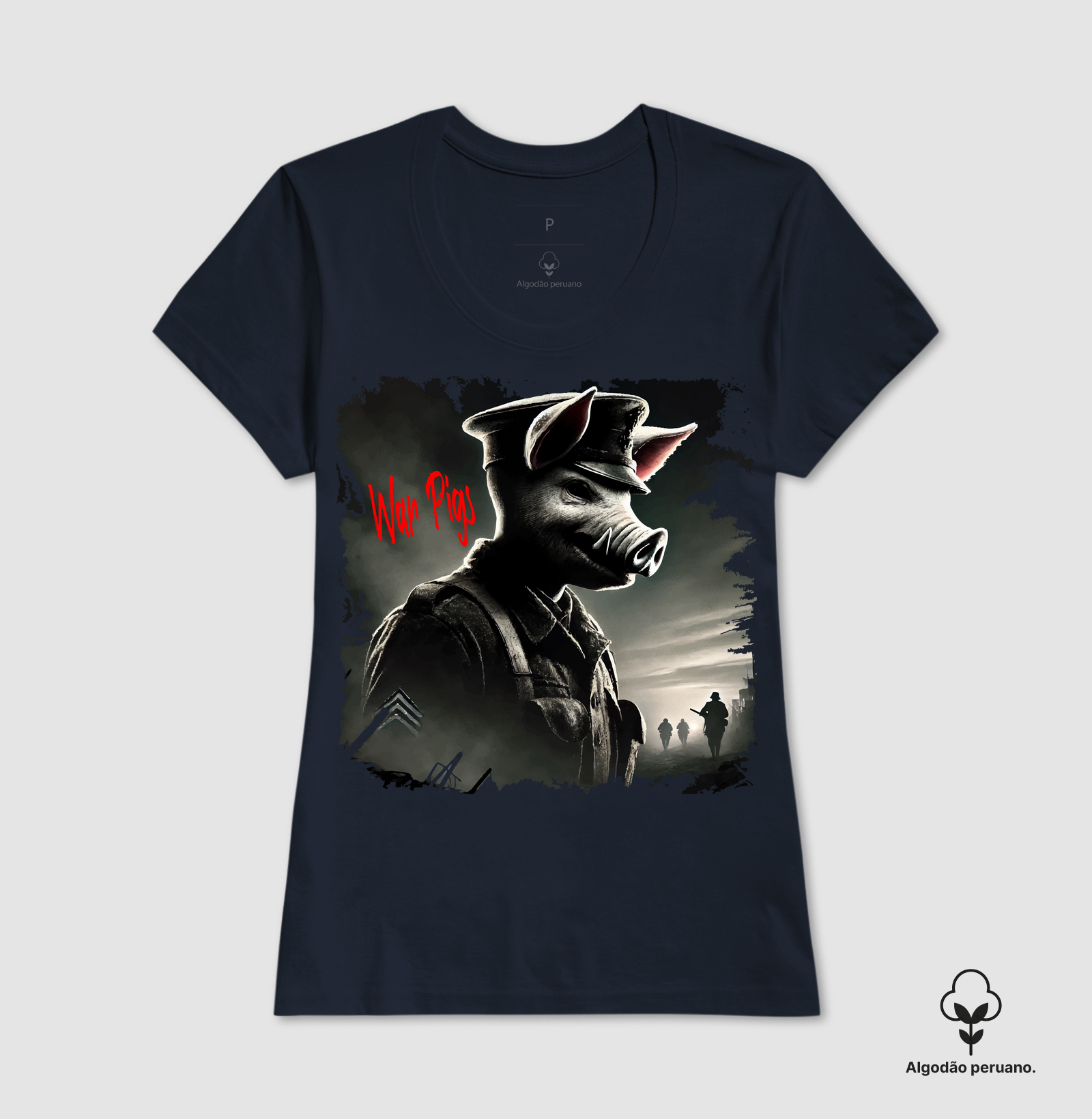 Camisa 3