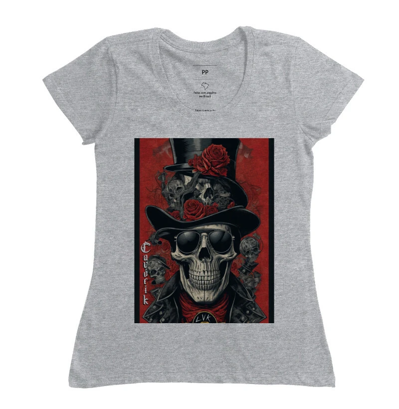 Camisa 10
