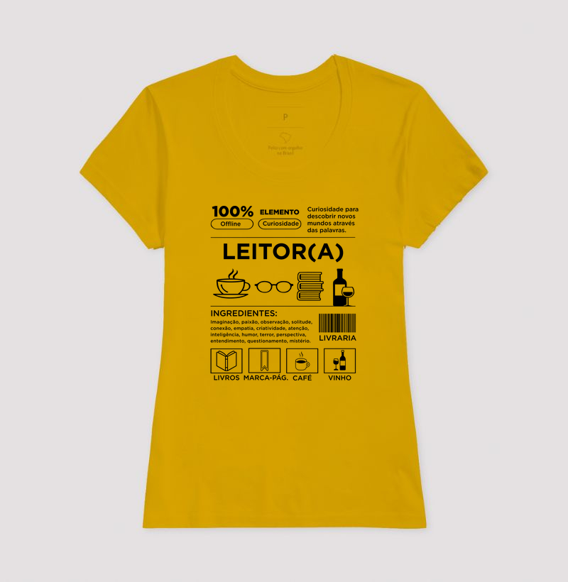 Camisa 15