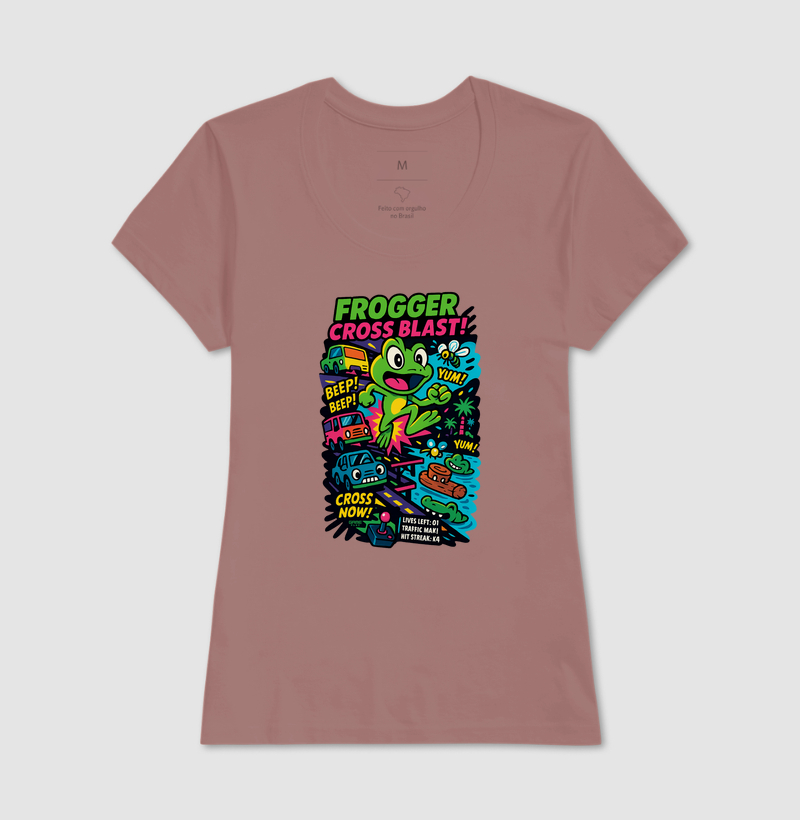 Camisa 16