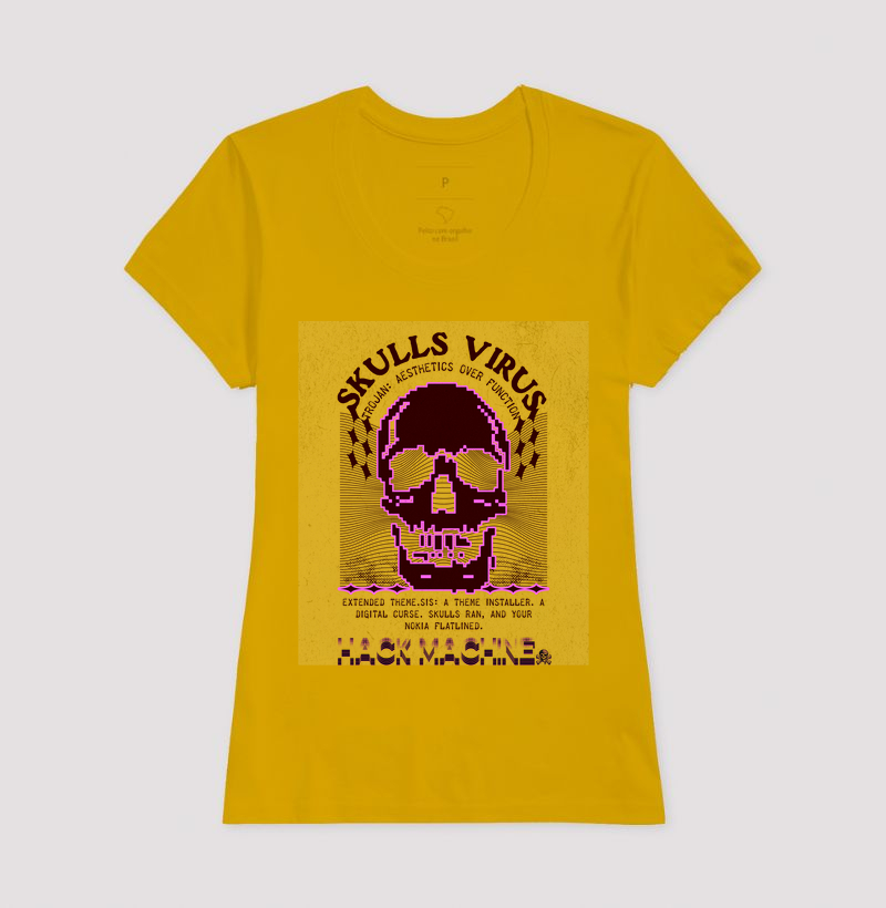 Camisa 17