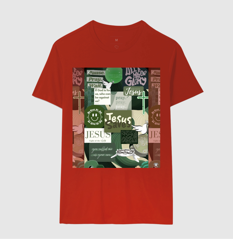 Camisa 9