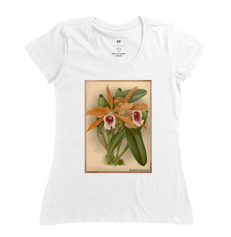 Laelia t-shirt
