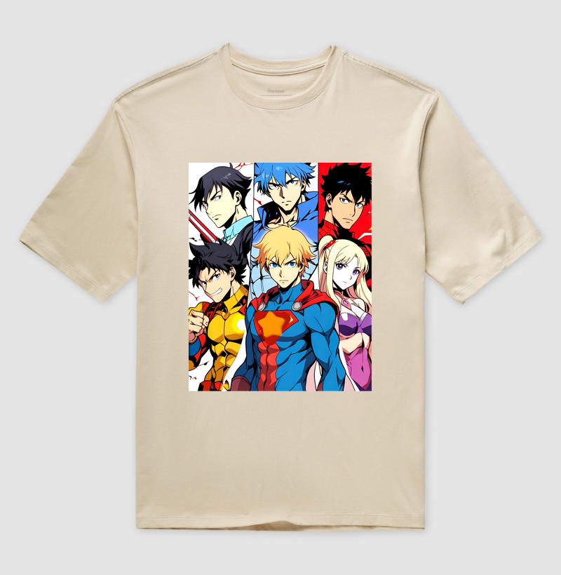 Camisa 2
