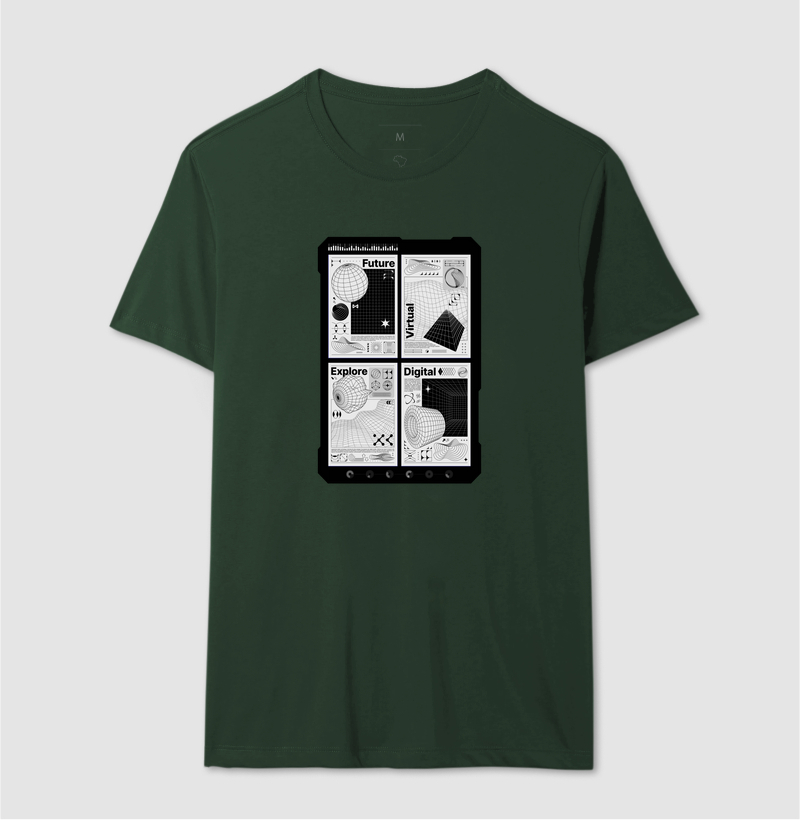 Camisa 3