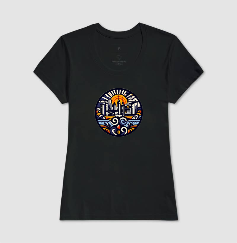 Camisa 17