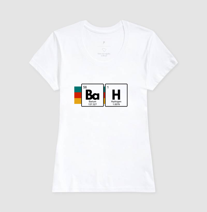 Camisa 15