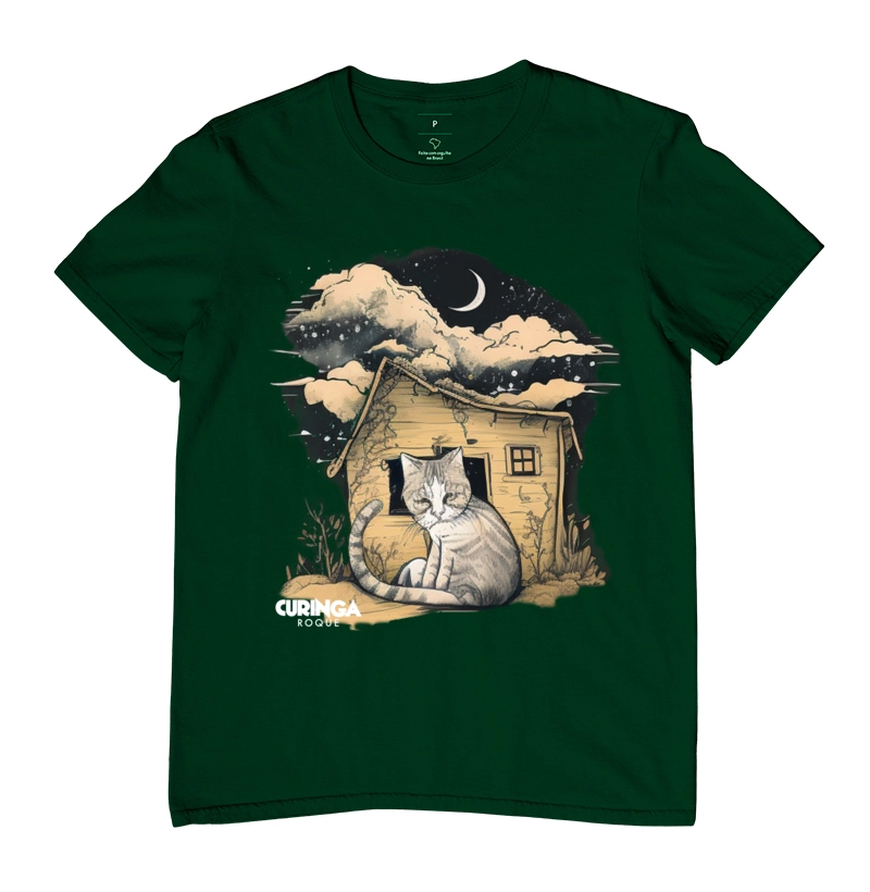 Camisa 11