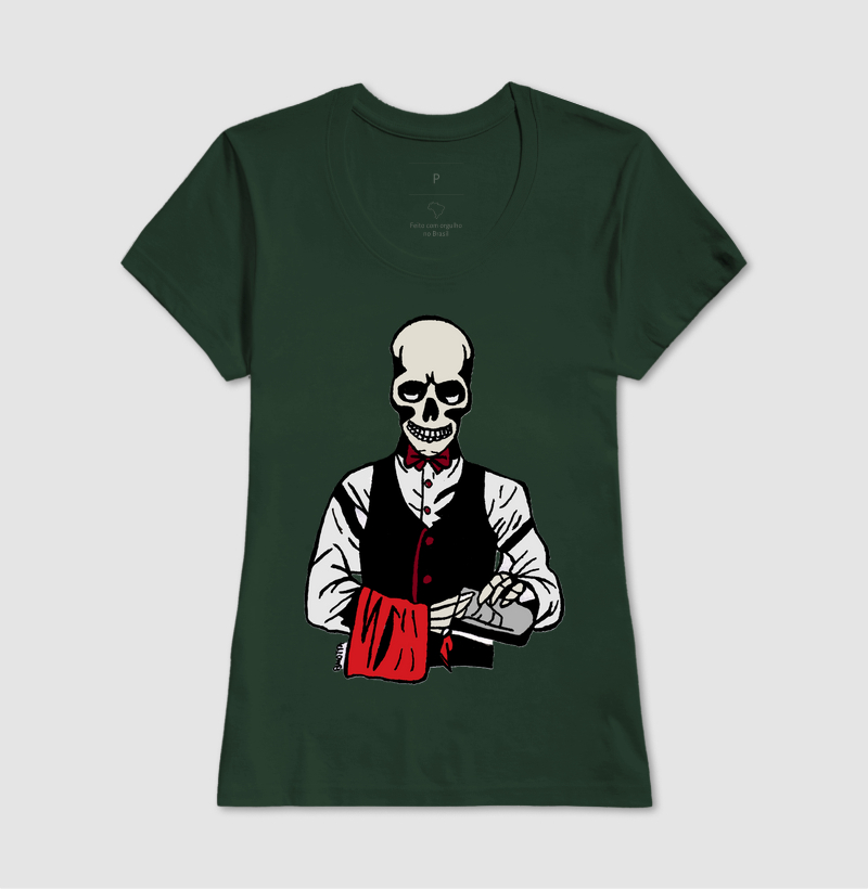Camisa 12