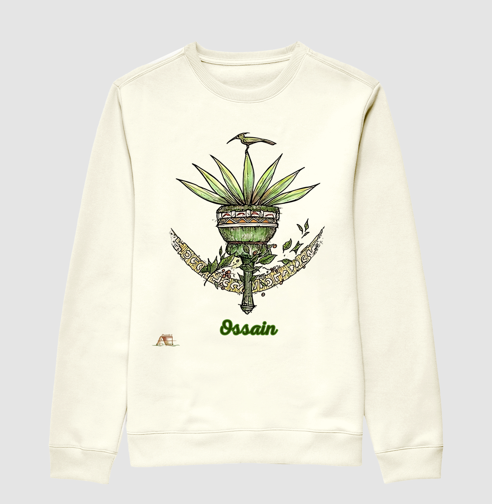 Camisa 1