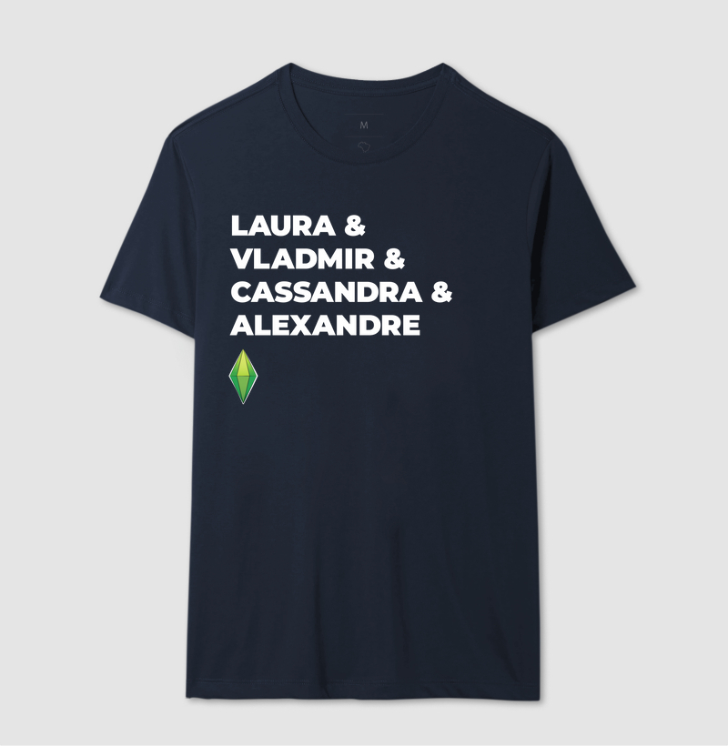 Camisa 5