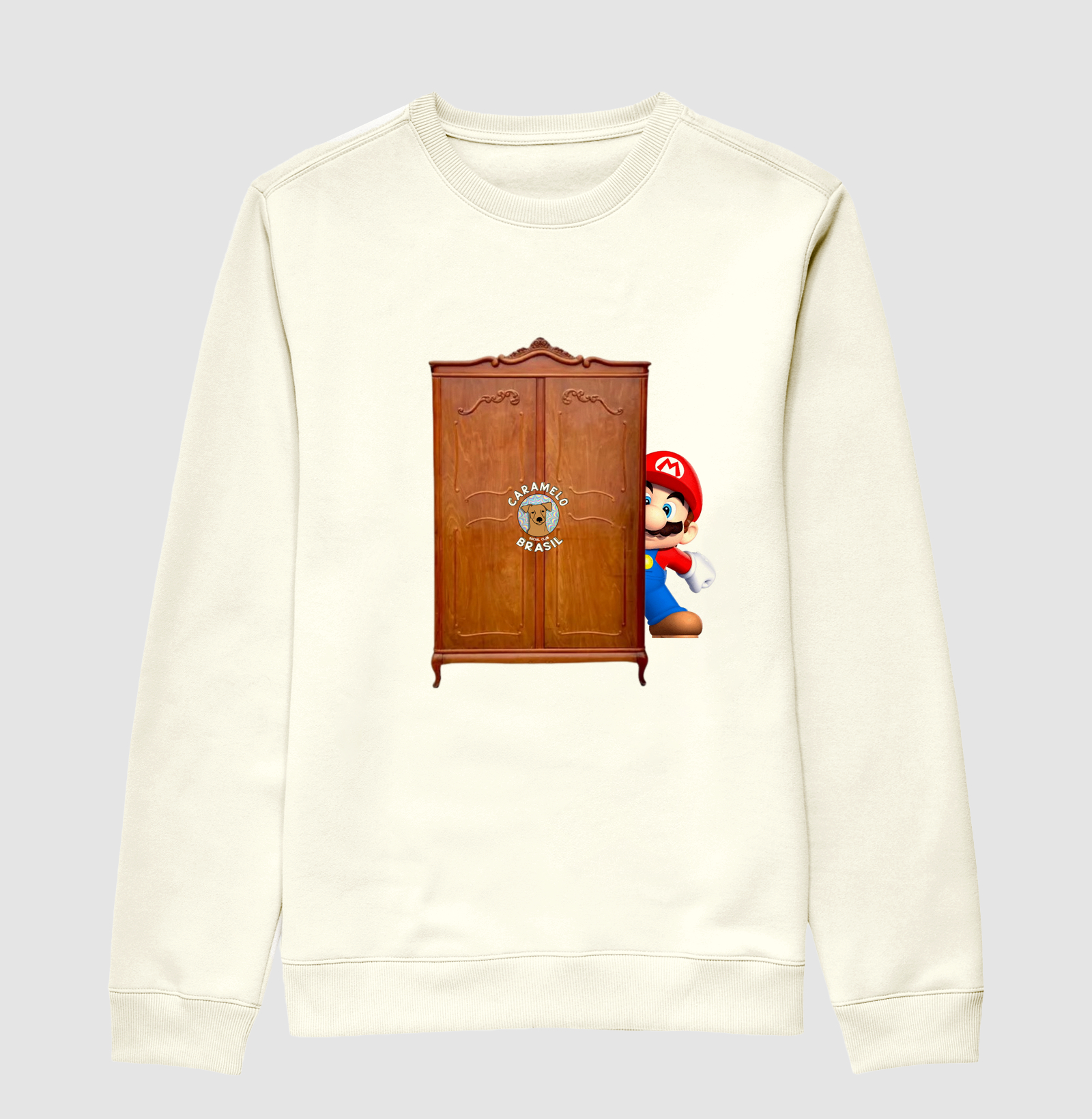 Camisa 1