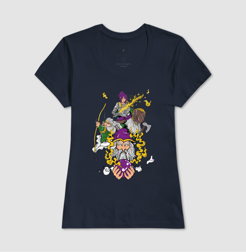 Camisa 17