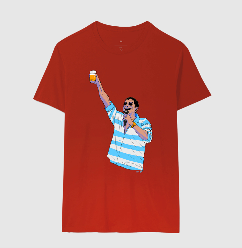 Camisa 9