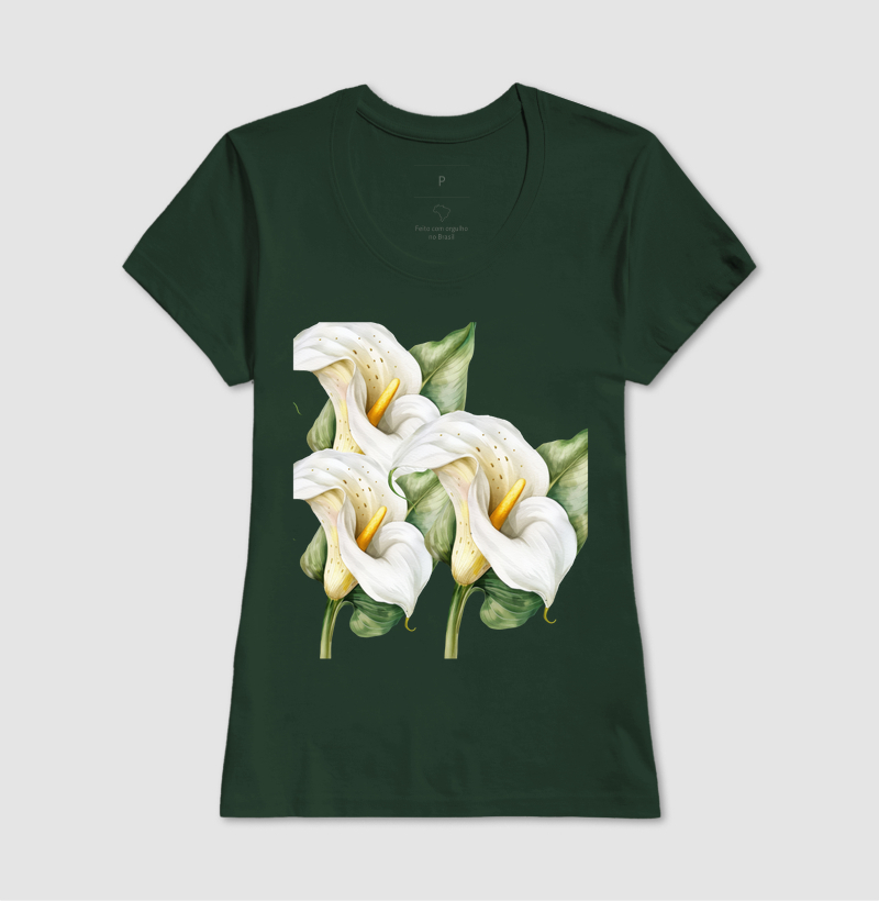 Camisa 8
