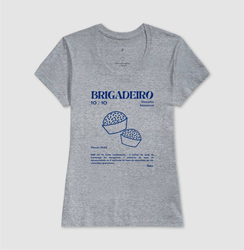 Camisa 10