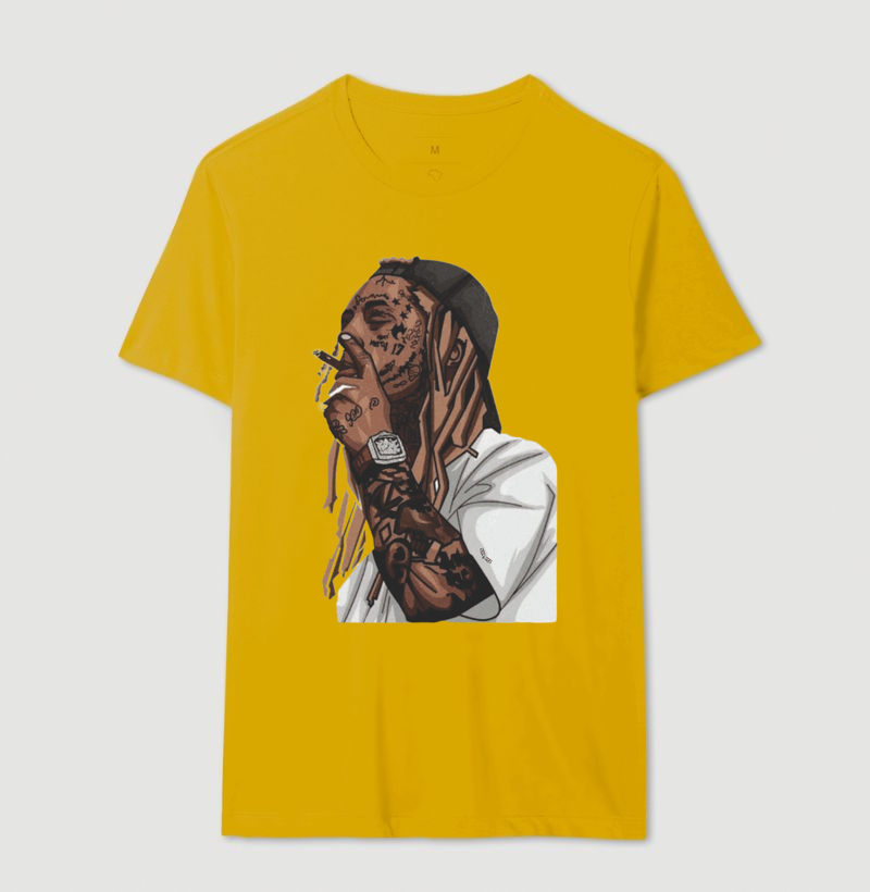 Camisa 11