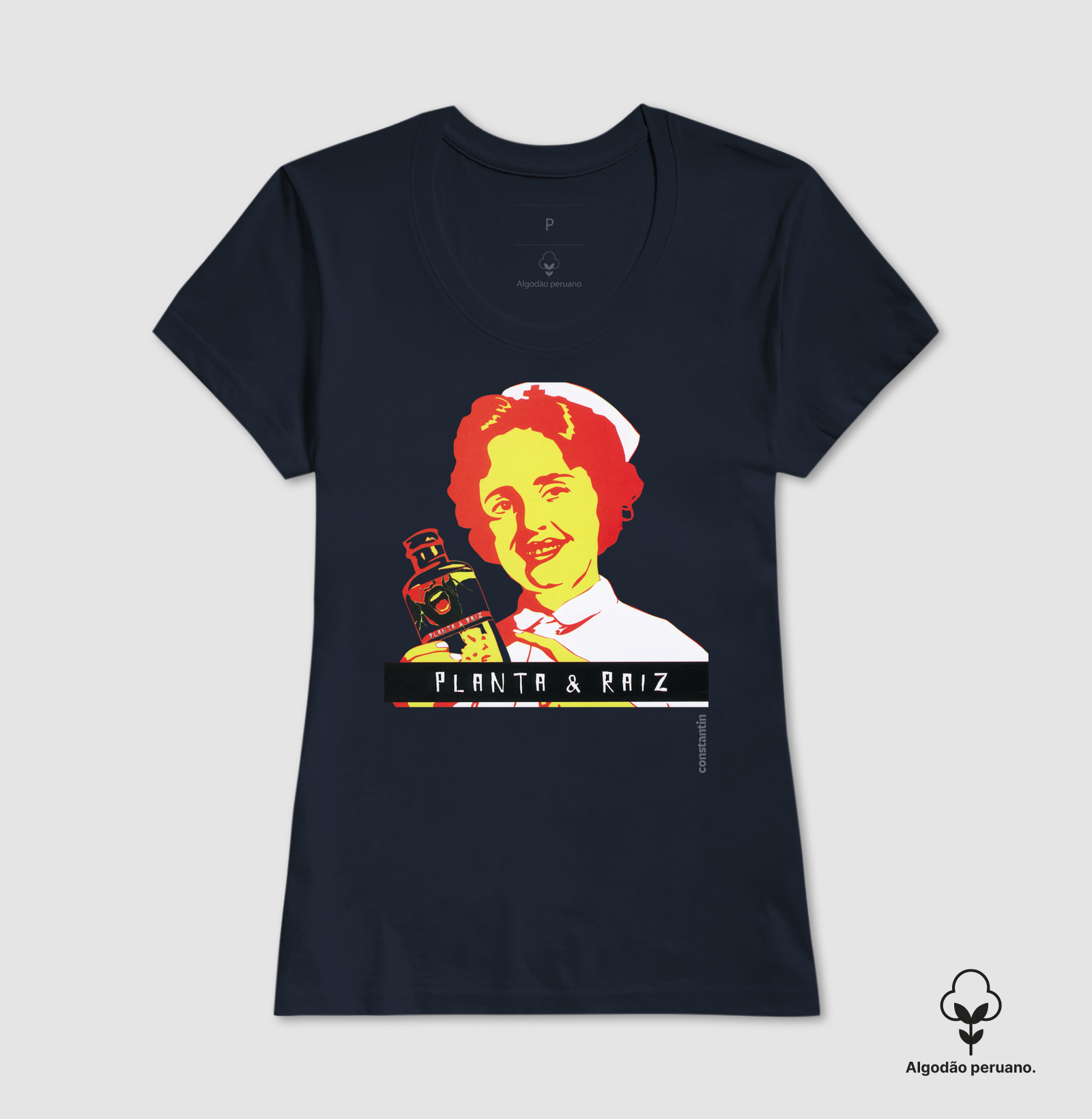 Camisa 4