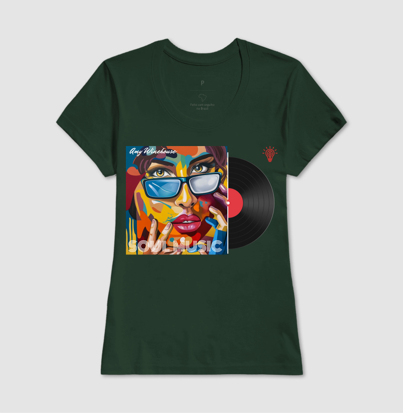 Camisa 12