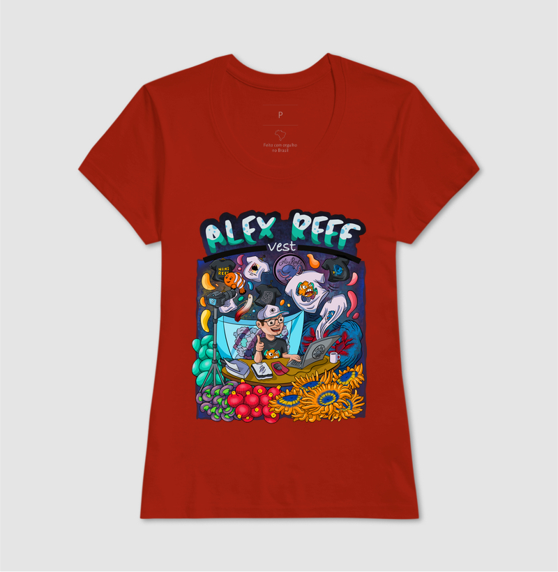 Camisa 7
