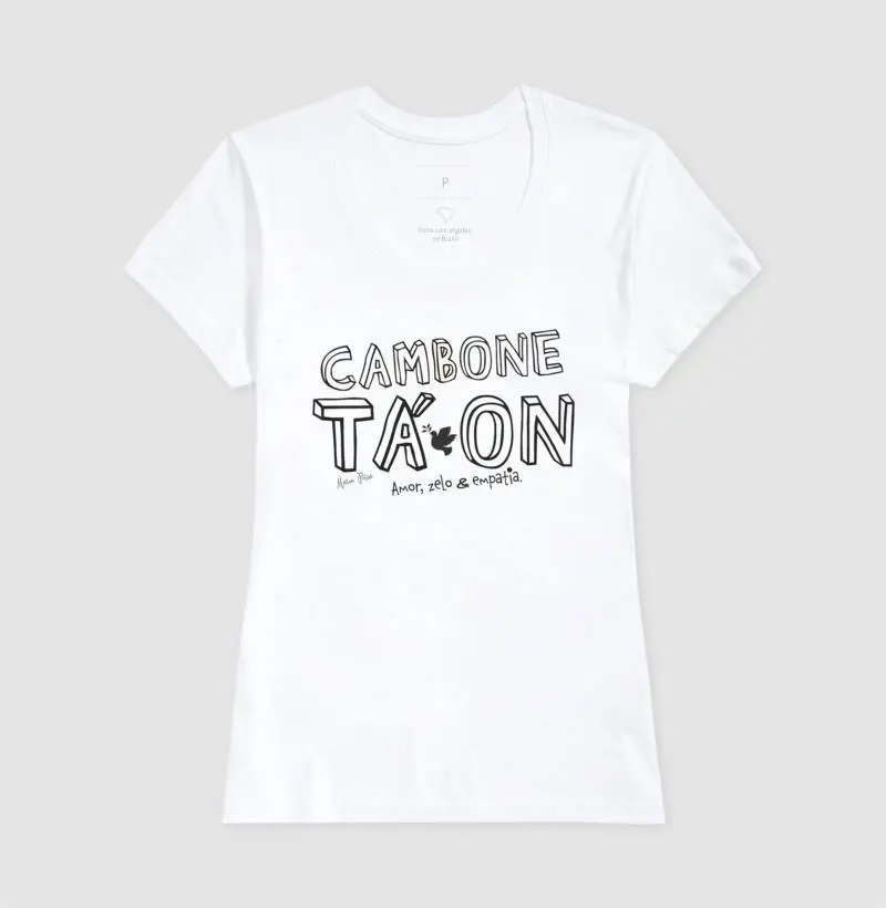Camisa 2