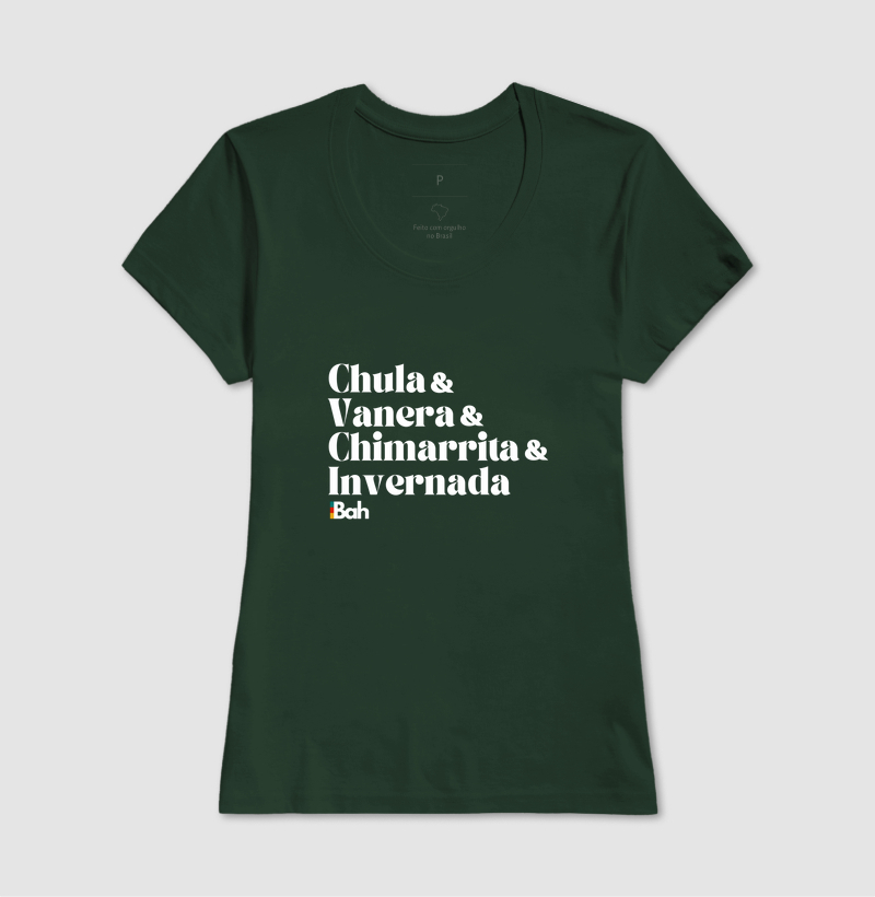 Camisa 13