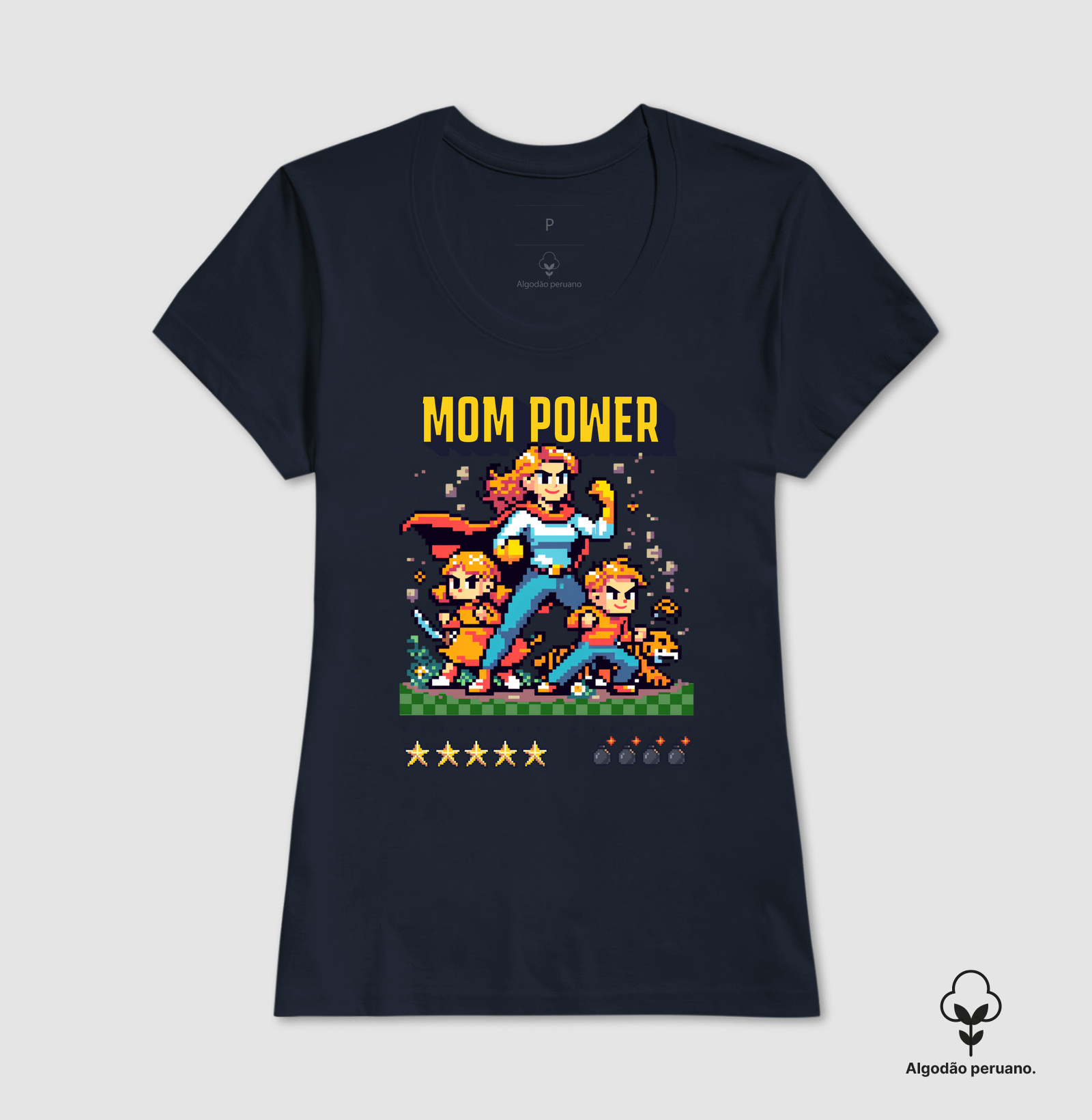 Camisa 1